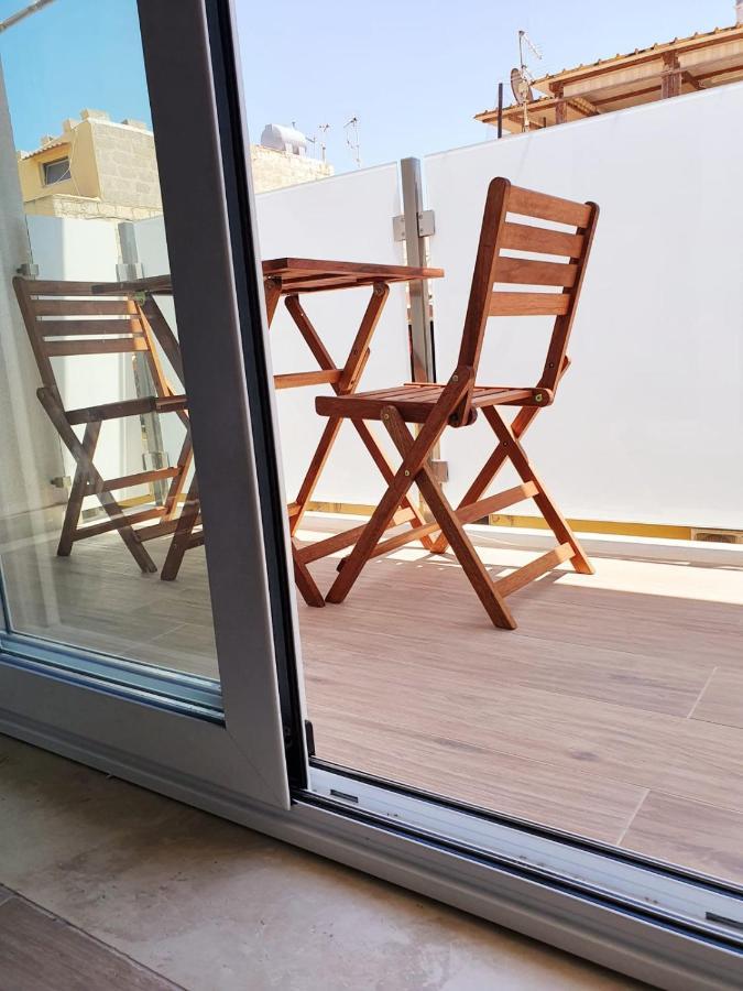 Beach Apartments Marina Di Ragusa Marina di Ragusa Exterior foto