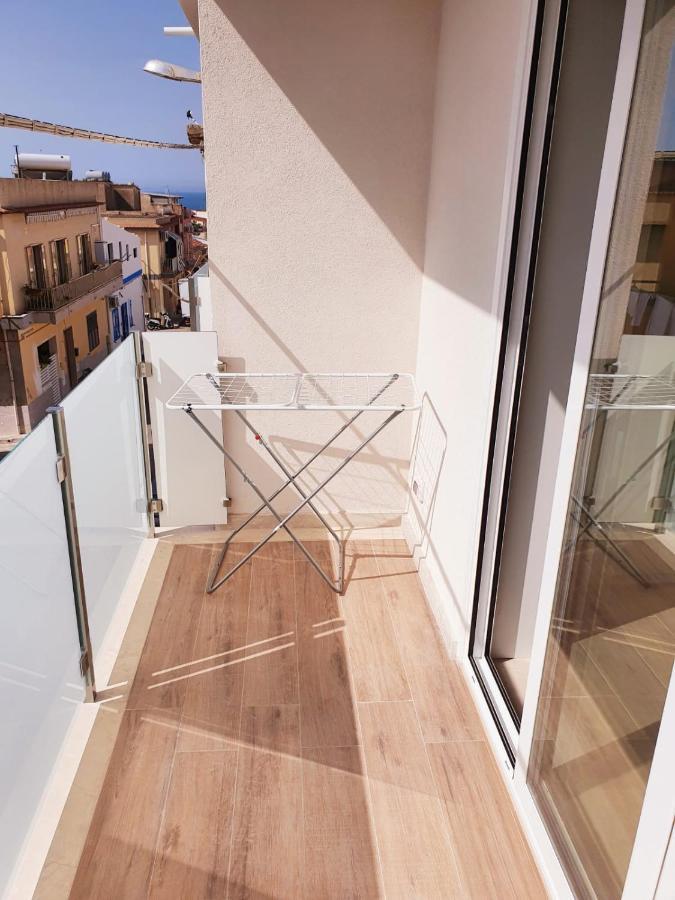 Beach Apartments Marina Di Ragusa Marina di Ragusa Exterior foto