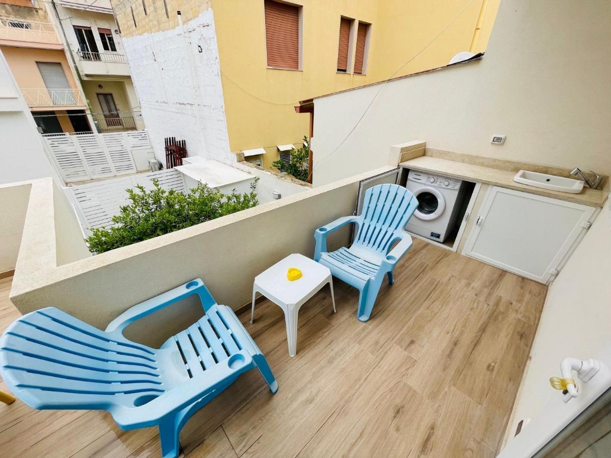 Beach Apartments Marina Di Ragusa Marina di Ragusa Exterior foto